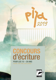 Конкурс юных писателей «Pija 2019» на французском языке