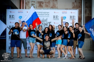 Студенческий клуб ПГЛУ «Five Нills» представит СКФО на Всероссийском слете студенческих клубов 