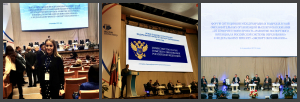 ПГУ принял участие в обсуждении стратегии продвижения российского образования за рубежом