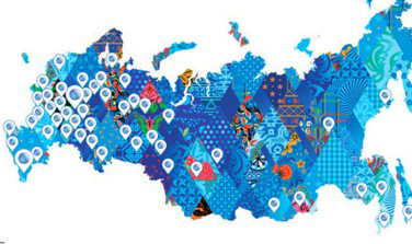 Волонтерский центр ПГЛУ – победитель промежуточного этапа Всероссийского проекта «Карта доступности»
