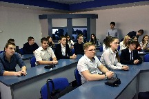 Встреча Горбунова А.П. со студентами ПГУ 2017. 003.jpg