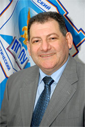 Обращение ректора профессора А.П. Горбунова к абитуриентам ПГЛУ  2010 года