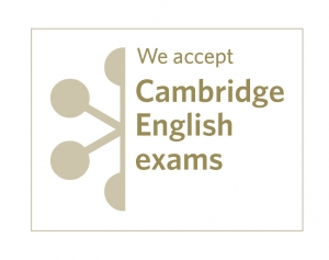 Продолжается регистрация на сдачу Международного Кембриджского экзамена